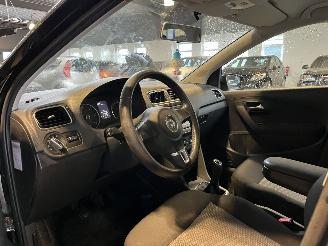 Volkswagen Polo 1.2 TDI BlueMotion Comfortline picture 12