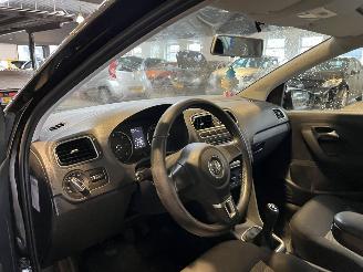 Volkswagen Polo 1.2 TDI BlueMotion Comfortline picture 15