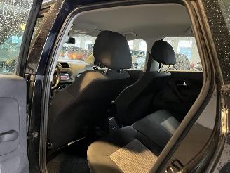 Volkswagen Polo 1.2 TDI BlueMotion Comfortline picture 9