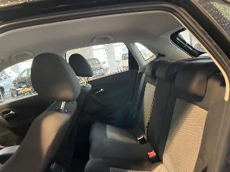 Volkswagen Polo 1.2 TDI BlueMotion Comfortline picture 11