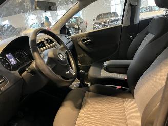 Volkswagen Polo 1.2 TDI BlueMotion Comfortline picture 13
