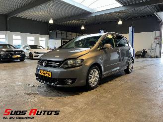  Volkswagen Golf PLUS 1.4 TSI Highline DSG 2012/9