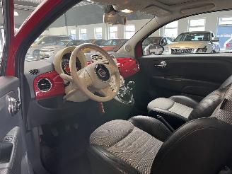 Fiat 500 C 1.2 Lounge 128.000 KM! picture 11