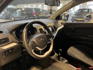 Kia Picanto 1.0 CVVT ISG Plus Pack NL NAP! picture 16