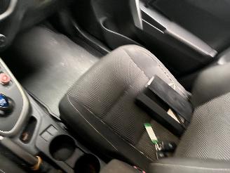 Toyota Auris 1.8 Hybrid Aspiration picture 21