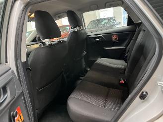 Toyota Auris 1.8 Hybrid Aspiration picture 11