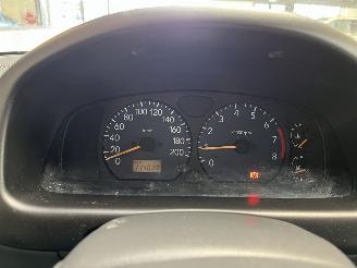 Suzuki Ignis 1.3-16V S-Limited Automaat NAP! picture 21