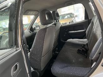 Suzuki Ignis 1.3-16V S-Limited Automaat NAP! picture 10