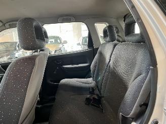 Suzuki Ignis 1.3-16V S-Limited Automaat NAP! picture 11