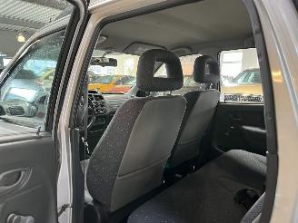 Suzuki Ignis 1.3-16V S-Limited Automaat NAP! picture 9