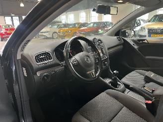 Volkswagen Golf 1.6 TDI BlueMotion NL NAP! picture 15