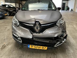 Renault Captur 0.9 TCe Dynamique NL NAP! picture 9