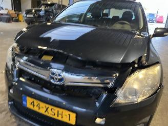 Toyota Auris 1.8 Full Hybrid Executive NL NAP! picture 12