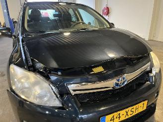 Toyota Auris 1.8 Full Hybrid Executive NL NAP! picture 10