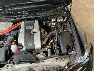 Lexus IS 300h Luxury 93.000 KM NAP! picture 15
