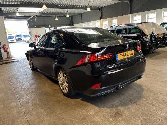 Lexus IS 300h Luxury 93.000 KM NAP! picture 3