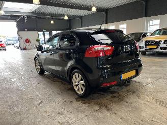 Kia Rio 1.4 CVVT Plus Pack picture 3