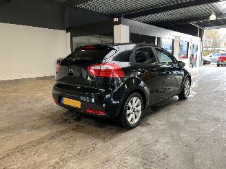 Kia Rio 1.4 CVVT Plus Pack picture 5