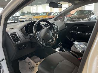 Kia Rio 1.2 CVVT ComfortPlusLine picture 14