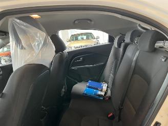 Kia Rio 1.2 CVVT ComfortPlusLine picture 13