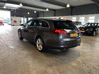 Opel Insignia Sports Tourer 1.6 T Edition NL NAP! picture 3