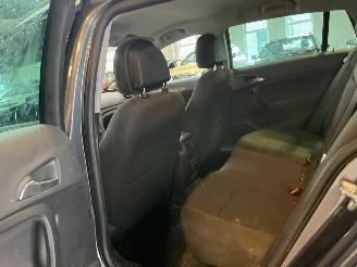 Opel Insignia Sports Tourer 1.6 T Edition NL NAP! picture 11