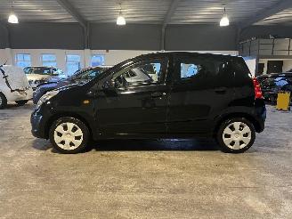 Suzuki Alto 1.0 Cool Comfort NL NAP! picture 2