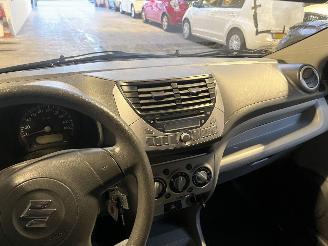 Suzuki Alto 1.0 Cool Comfort NL NAP! picture 19
