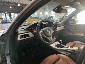 BMW 3-serie 320d Efficient Dynamics Edition NAP! picture 15