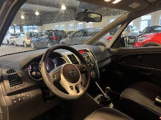 Kia Venga 1.4 CVVT X-tra NL NAP! picture 17
