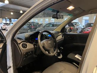 Hyundai I-10 1.1 i-Drive Cool NL NAP! picture 12