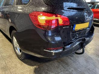 Opel Astra 1.4 Turbo Sport picture 10