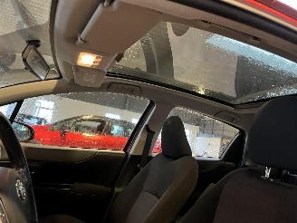 Toyota Yaris 1.3 VVT-i Aspiration picture 18