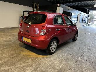 Nissan Micra 1.2 Visia NL NAP! picture 5