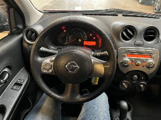 Nissan Micra 1.2 Visia NL NAP! picture 17