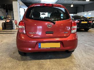 Nissan Micra 1.2 Visia NL NAP! picture 4