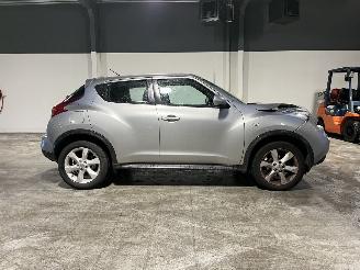 Nissan Juke 1.6 Acenta Eco 97.000 NAP! picture 6