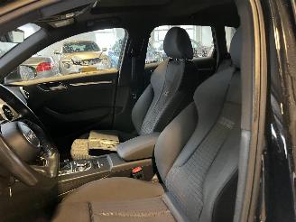 Audi A3 1.4 TFSI CoD Design Pro Line Plus picture 15