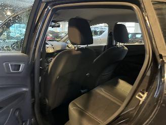 Ford Fiesta 1.25 Titanium picture 11