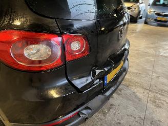 Volkswagen Tiguan 2.0 TSI S&S 4Motion picture 9