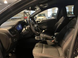 Ford Focus 1.0 EcoBoost Hybrid ST Line X picture 18