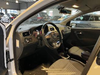 Volkswagen Polo 1.2 TSI 90 PK! picture 11