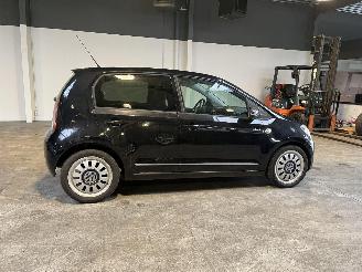 Volkswagen Up! 1.0 high up! BlueMotion NAP! picture 6