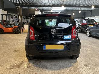 Volkswagen Up! 1.0 high up! BlueMotion NAP! picture 4