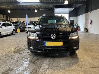 Volkswagen Tiguan 1.5 TSI Comfortline Business picture 9