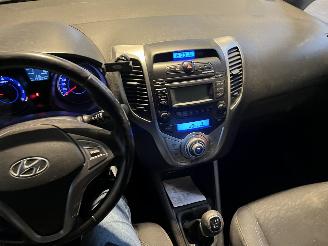 Hyundai Ix20 1.4i i-Vision NL NAP! picture 20