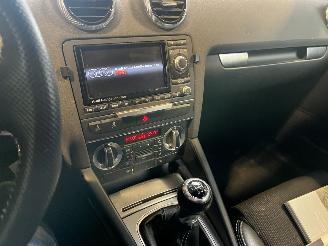 Audi A3 1.4 TFSI Ambition Pro Line S NAP! picture 20