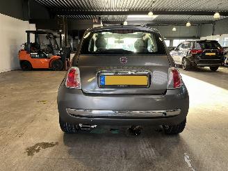 Fiat 500 1.2 Lounge picture 4