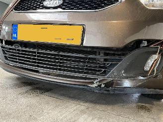 Kia Venga 1.4 CVVT Plus Pack NAP! picture 14