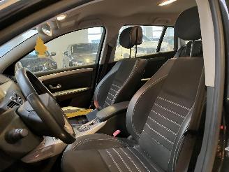 Renault Laguna 2.0 dCi GT 4CONTROL NAP! picture 18